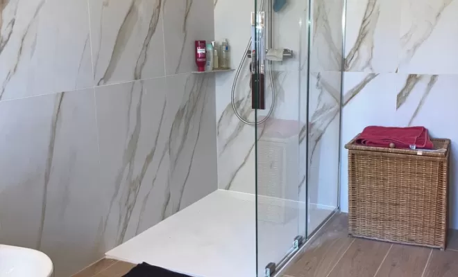 Receveur 140X90
