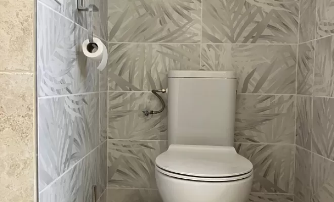 Rénovation de salle de bain, Vaison-la-Romaine, SARL SATS (Société d'Application Thermique Sanitaire)