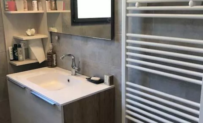 Travaux de plomberie, Vaison-la-Romaine, SARL SATS (Société d'Application Thermique Sanitaire)