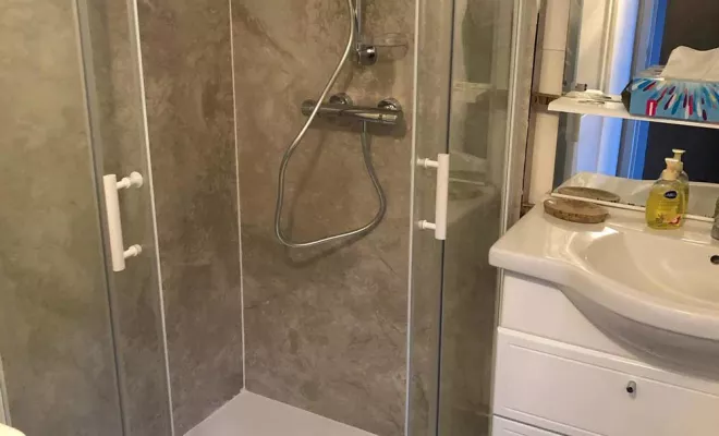 Travaux de plomberie, Vaison-la-Romaine, SARL SATS (Société d'Application Thermique Sanitaire)