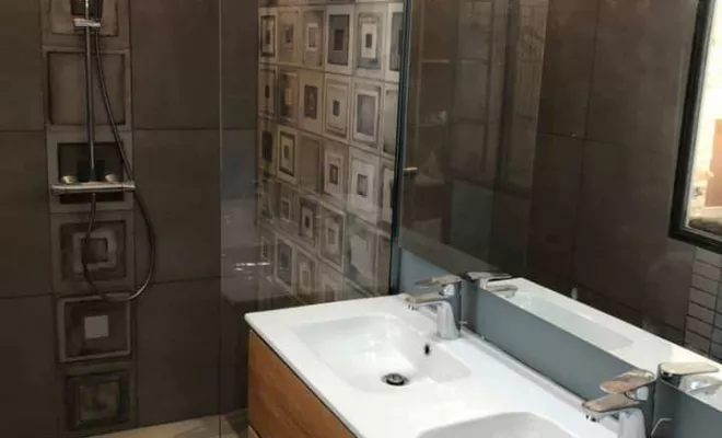 Travaux de plomberie, Vaison-la-Romaine, SARL SATS (Société d'Application Thermique Sanitaire)