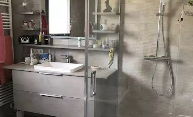 Travaux de plomberie, Vaison-la-Romaine, SARL SATS (Société d'Application Thermique Sanitaire)